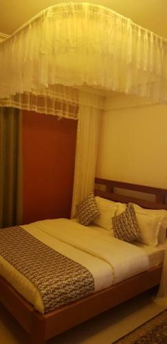 Fort Heights Homestay