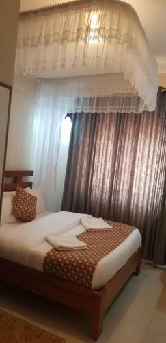 Fort Heights Homestay