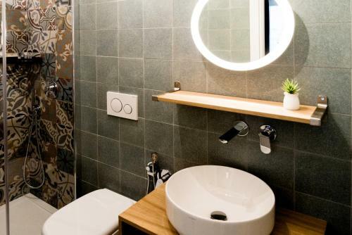 Apartamento Bottasso17 Guest House A Due Passi Dal Mare
