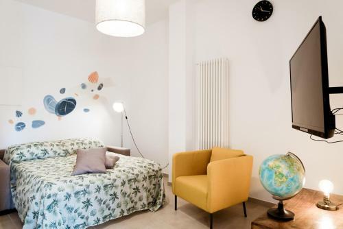 Apartamento Bottasso17 Guest House A Due Passi Dal Mare