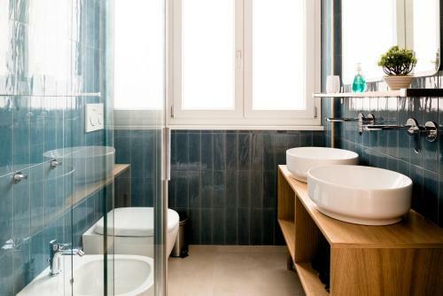 Apartamento Bottasso17 Guest House A Due Passi Dal Mare