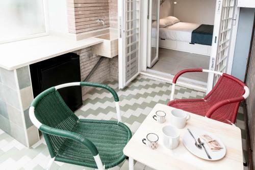 Apartamento Bottasso17 Guest House A Due Passi Dal Mare