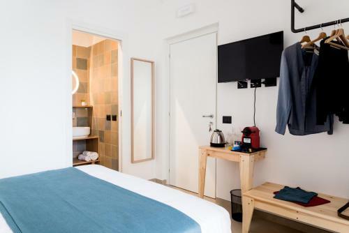 Apartamento Bottasso17 Guest House A Due Passi Dal Mare