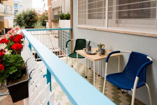 Apartamento Bottasso17 Guest House A Due Passi Dal Mare