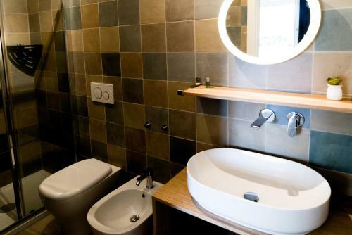 Apartamento Bottasso17 Guest House A Due Passi Dal Mare