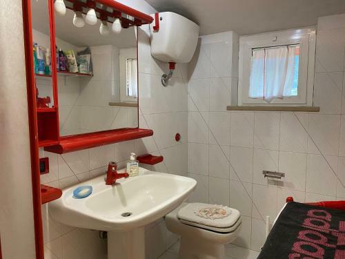 Hostal Villa Ulivi