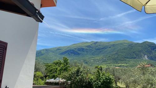 Hostal Villa Ulivi