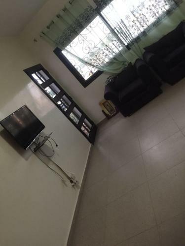 Apartement Saly Joseph