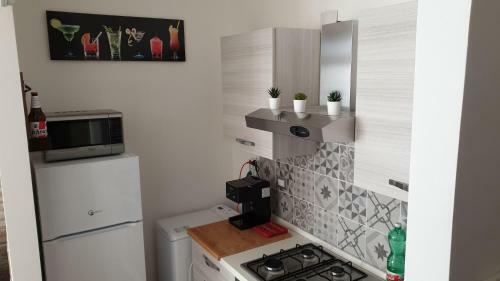Apartamento Casa Liam