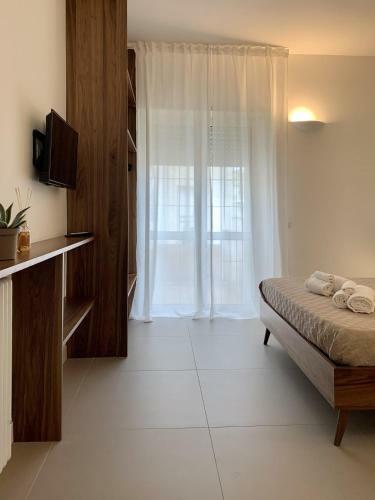Apartamento De-sidera