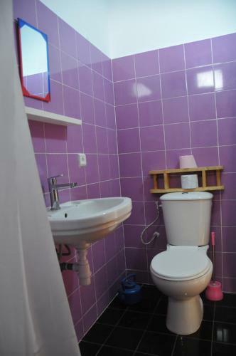 Hostal Keur Racine