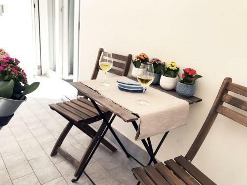 Apartamento Silvy House