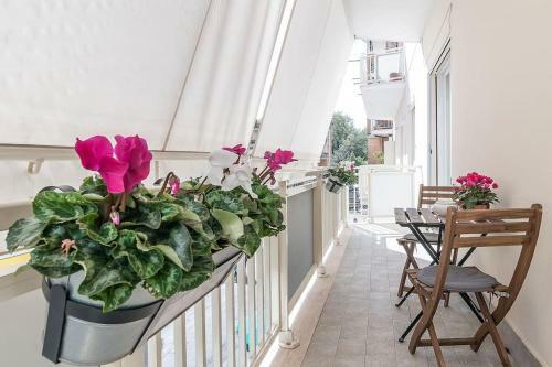 Apartamento Silvy House