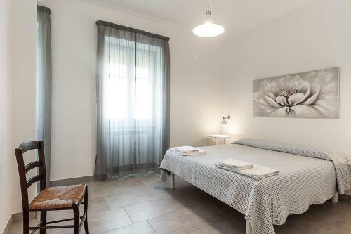Apartamento Silvy House