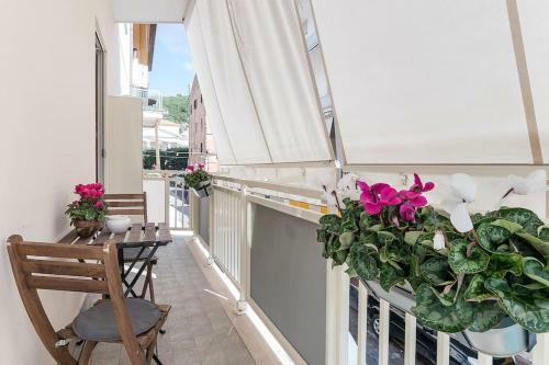 Apartamento Silvy House