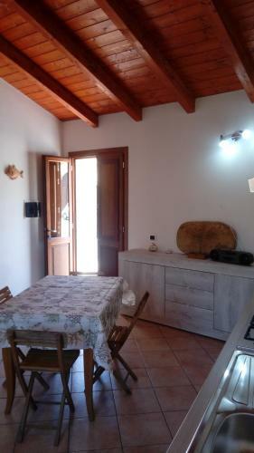 Casa Teulada