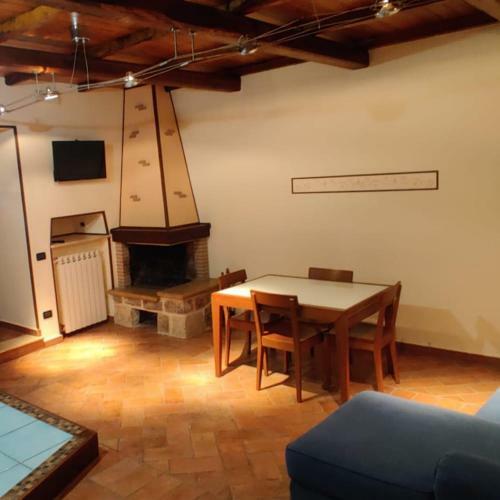 Apartamento Le Tre Porte