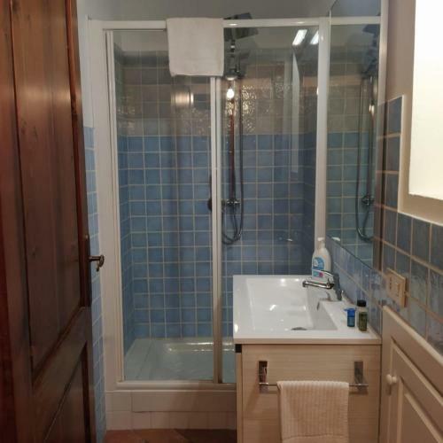 Apartamento Le Tre Porte