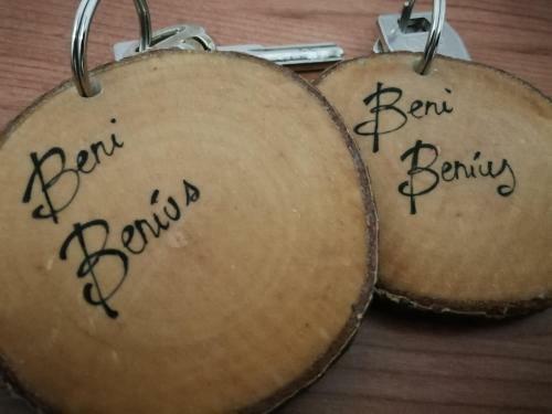 Hostal Beni Ben�us