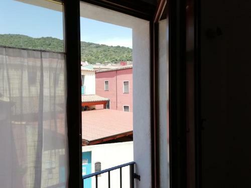 Hostal Beni Ben�us