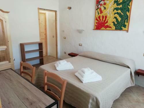 Hostal Beni Ben�us