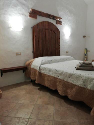 Hostal Beni Ben�us