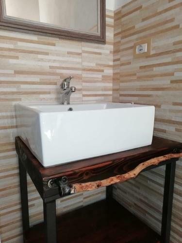 Hostal Beni Ben�us