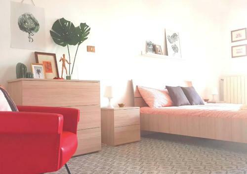 Apartamento Confortevole Appartamento Nel Cuore Di Termoli