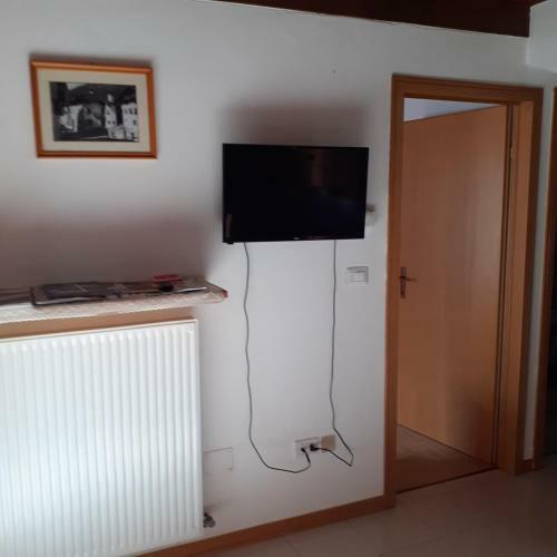 Apartamento Il Nido
