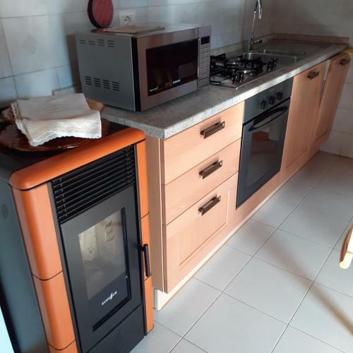 Apartamento Il Nido
