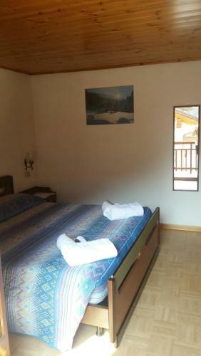 Apartamento Il Nido