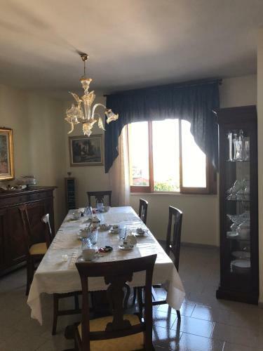 Bed & Breakfast Le Stanze Di Botticelli