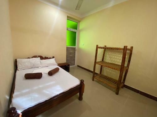 Bed & Breakfast Village View Hostel