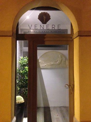 Bed & Breakfast Venere Rooms