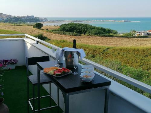 Bed&breakfast Albysuite