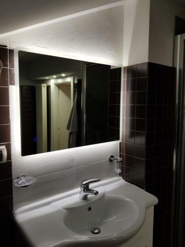 Bed&breakfast Albysuite