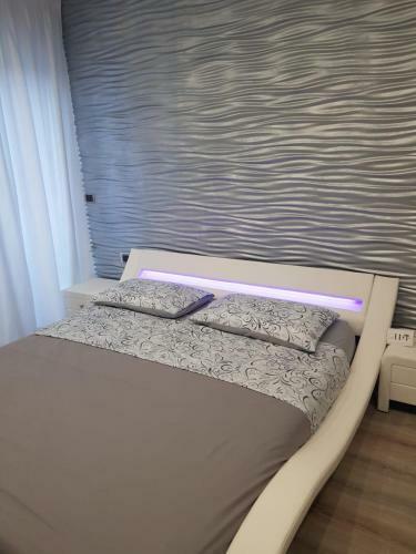 Bed&breakfast Albysuite