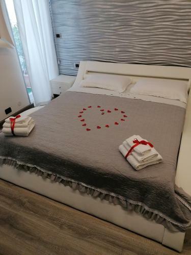 Bed&breakfast Albysuite