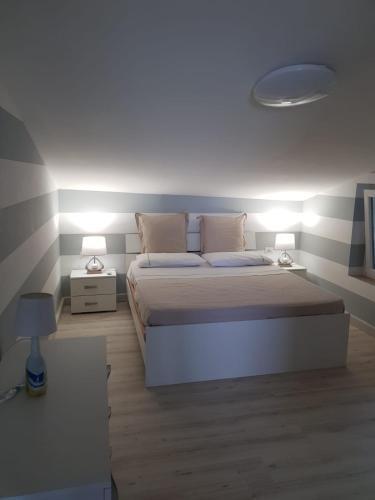 Bed&breakfast Albysuite