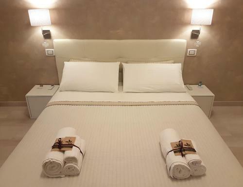 Bed & Breakfast Termoli Inn