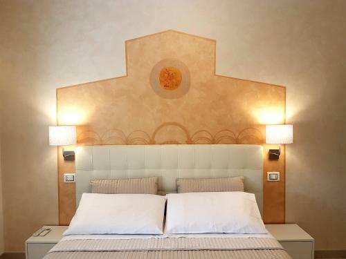 Bed & Breakfast Termoli Inn