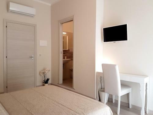 Bed & Breakfast Termoli Inn