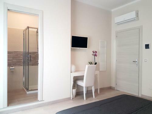 Bed & Breakfast Termoli Inn