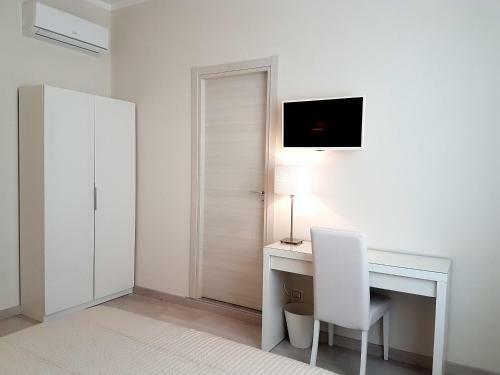 Bed & Breakfast Termoli Inn