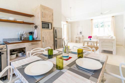 Saffron Villas