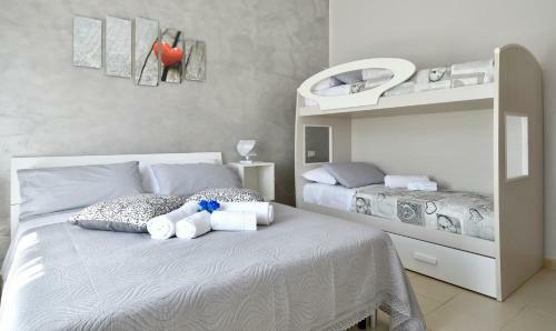 Hostal Malo' Rooms