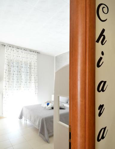 Hostal Malo' Rooms