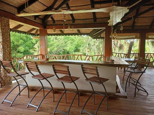 Bed & Breakfast Tombo House