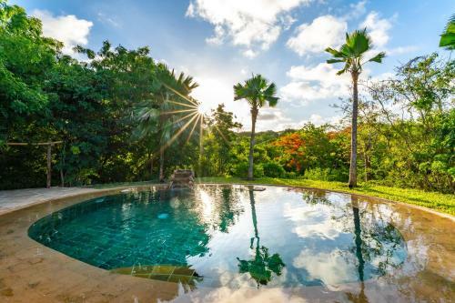 Bed & Breakfast Tombo House