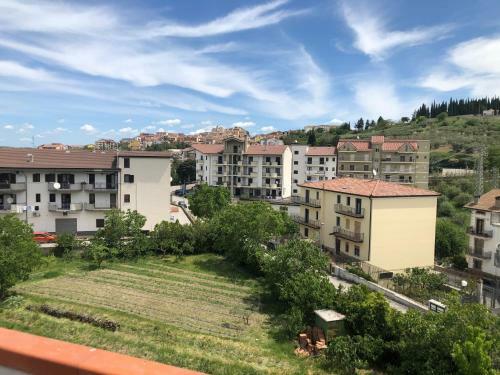 Hotel La Pergolina